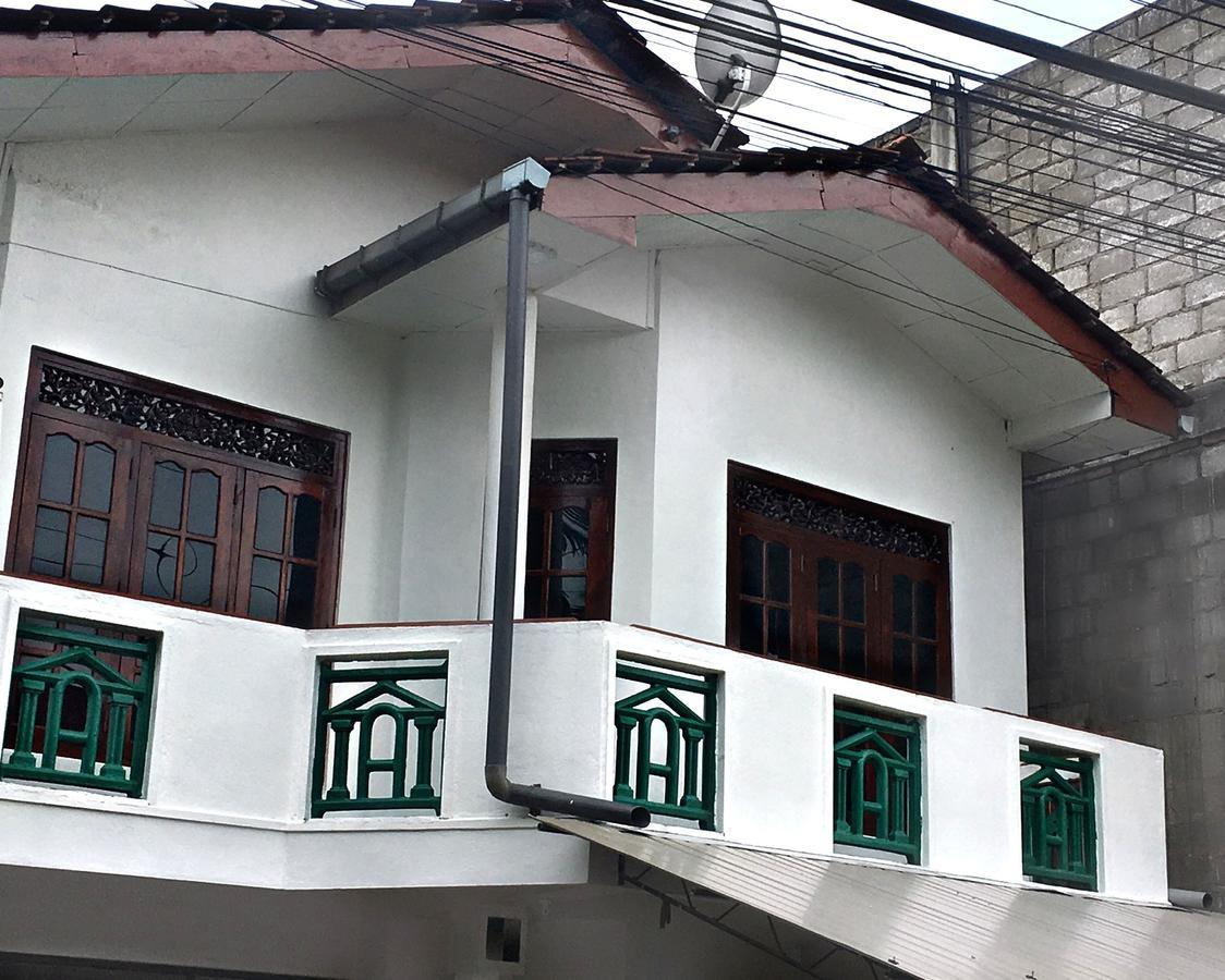 Happy Coconut Unawatuna Exterior foto