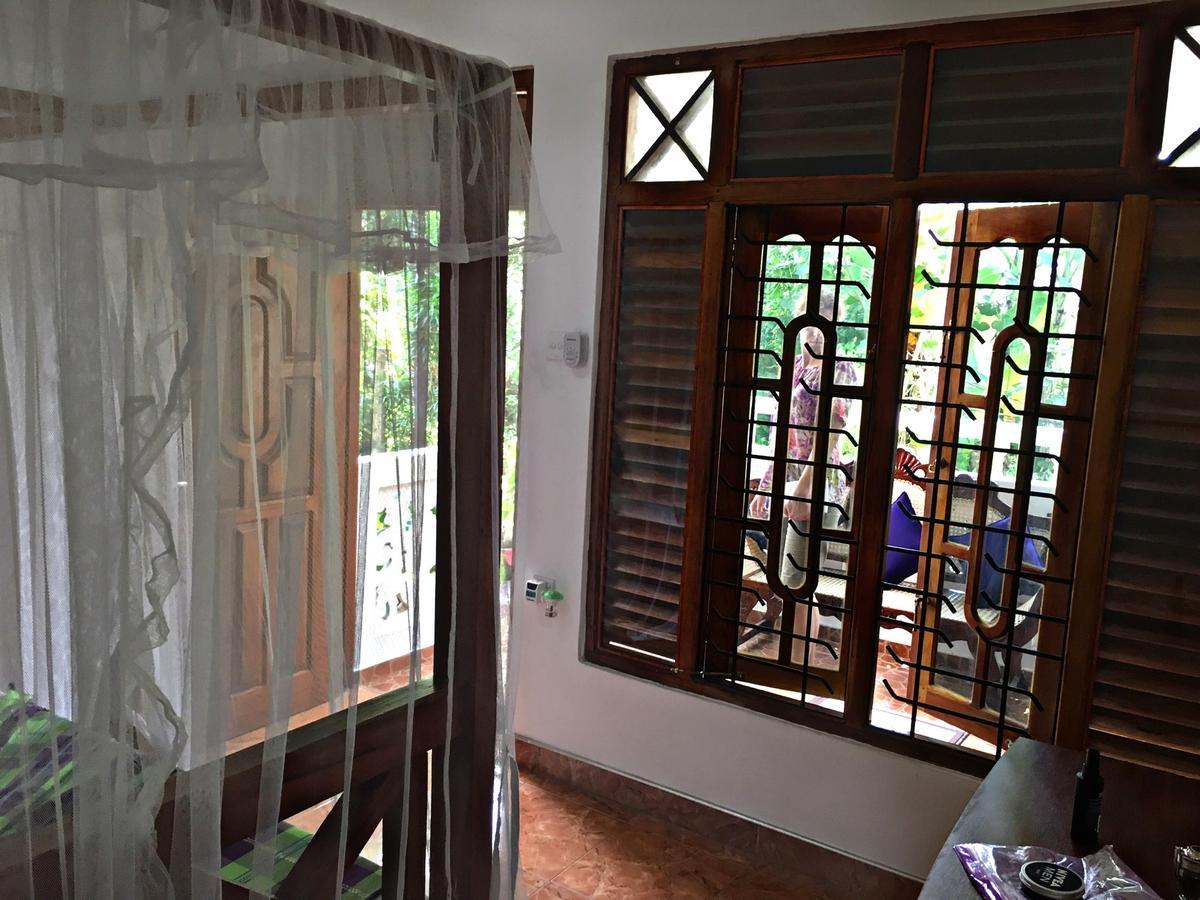 Happy Coconut Unawatuna Exterior foto