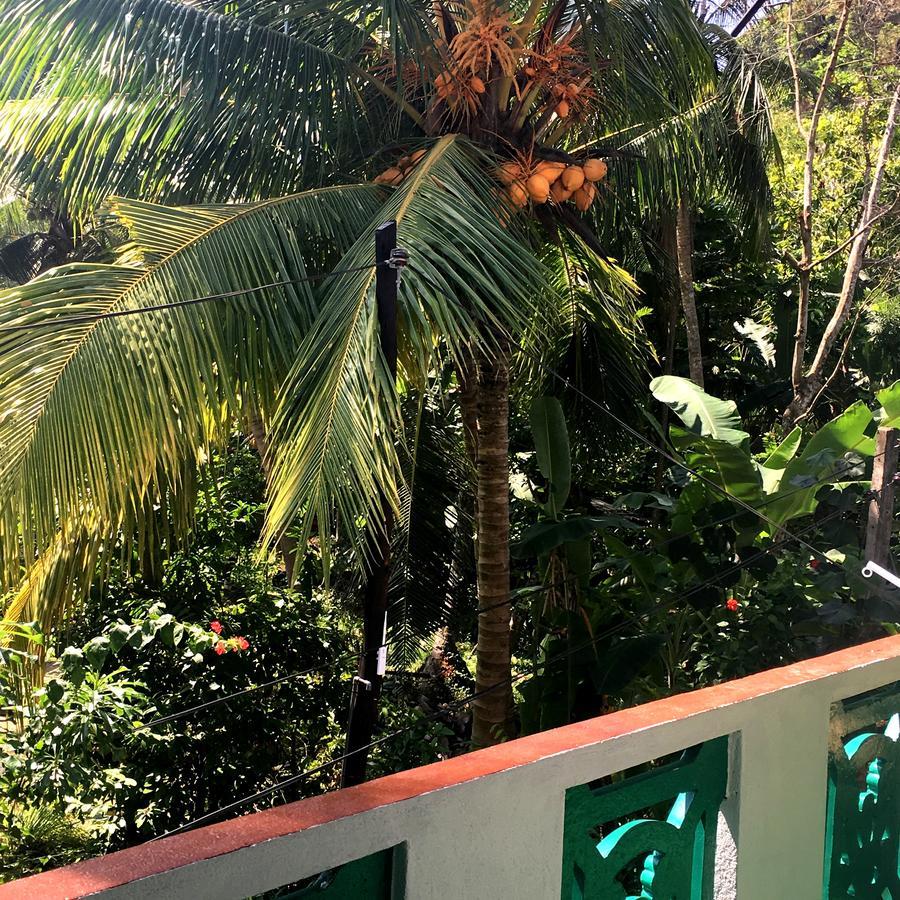 Happy Coconut Unawatuna Exterior foto