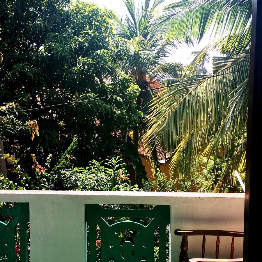 Happy Coconut Unawatuna Exterior foto