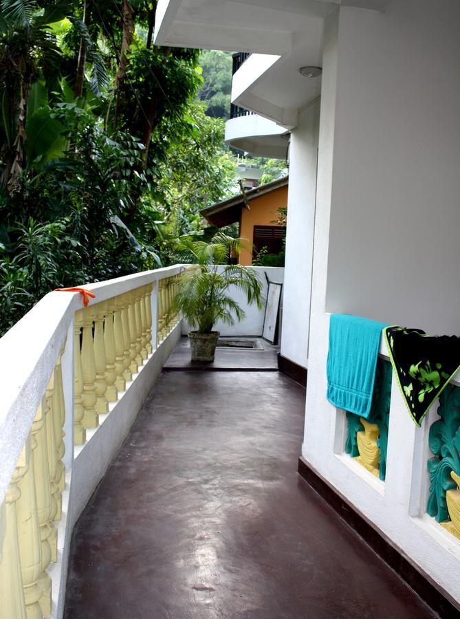 Happy Coconut Unawatuna Exterior foto