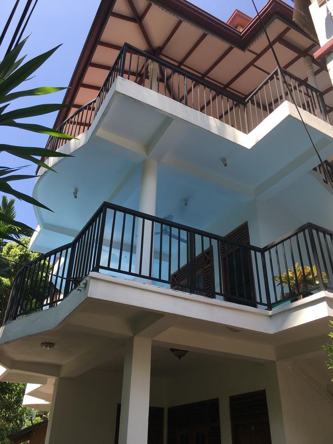 Happy Coconut Unawatuna Exterior foto