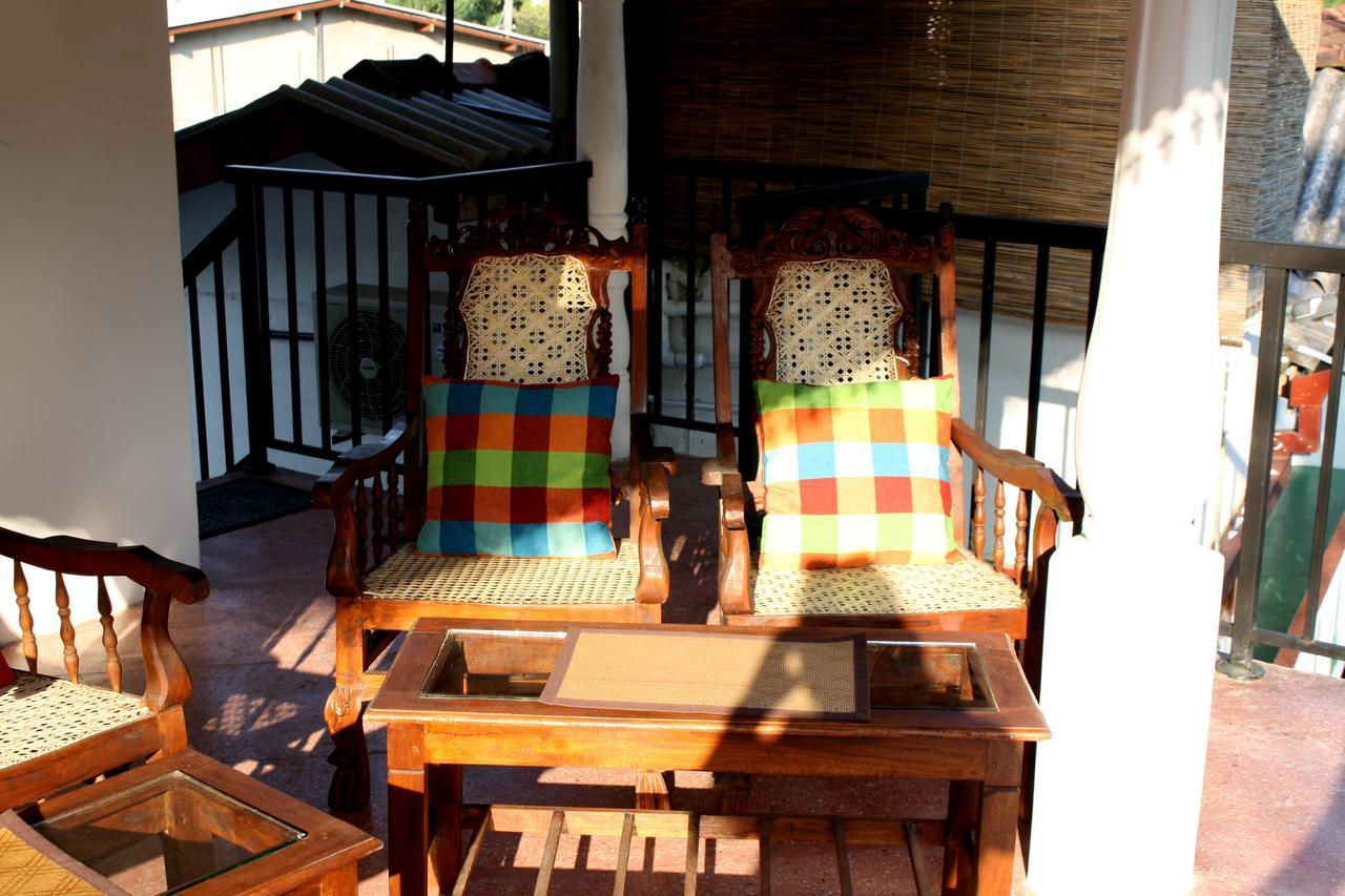 Happy Coconut Unawatuna Exterior foto