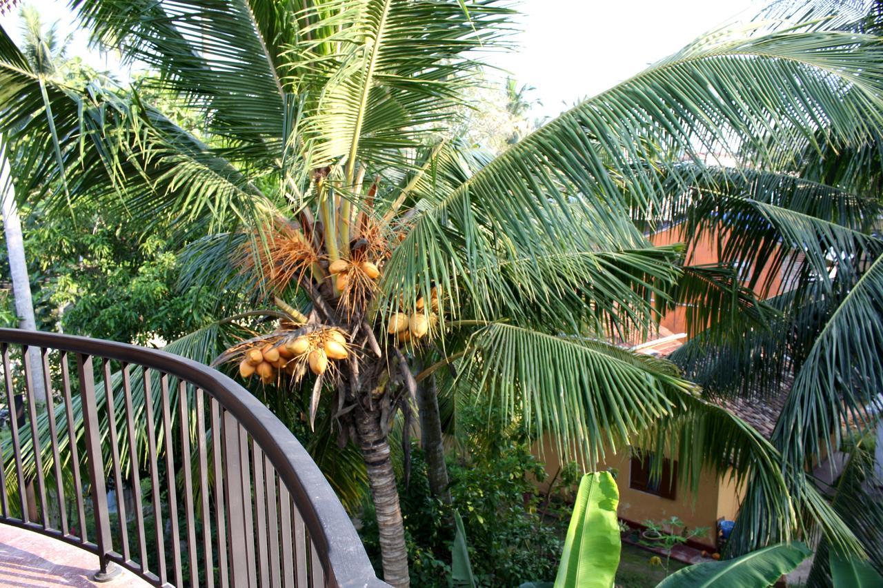 Happy Coconut Unawatuna Exterior foto